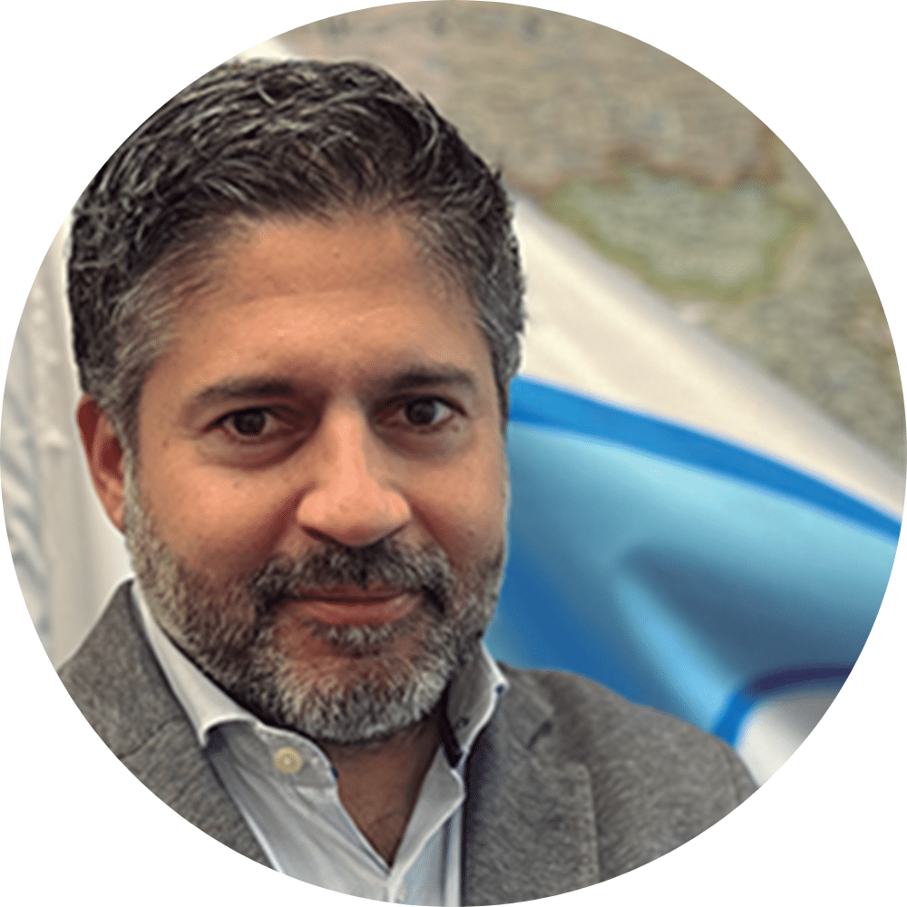 Jorge Rico