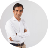 José Manuel Rey