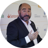 Luis San Segundo